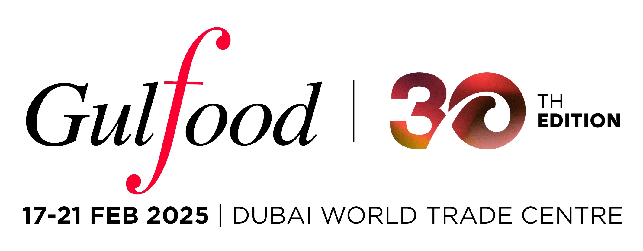 GULFOOD 2025