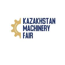 KAZAKHSTAN MACHINERY FAIR