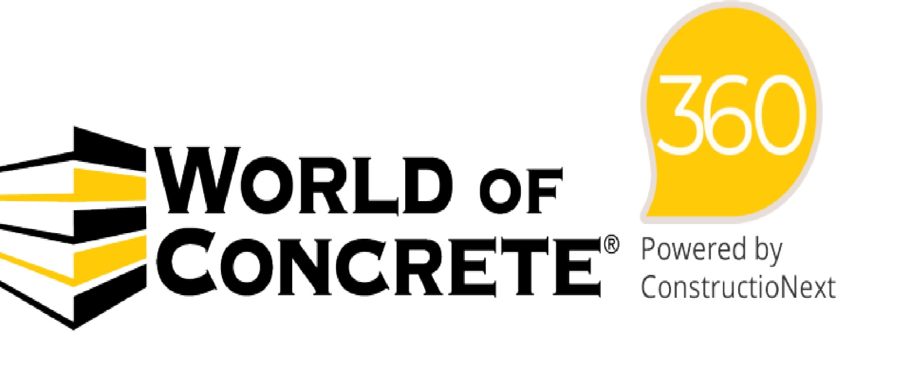 WORLD OF CONCRETE